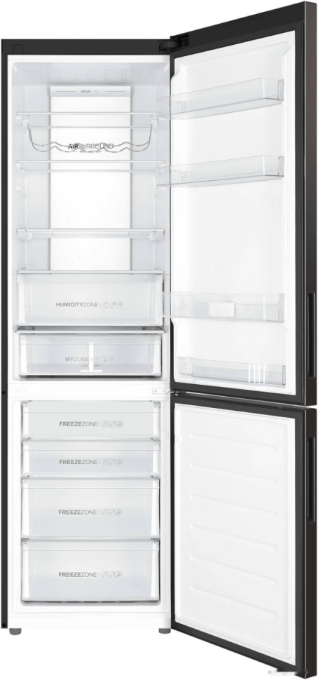 Холодильник HAIER C4F740CDBGU1