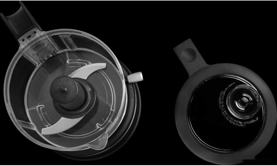 Кухонный комбайн KitchenAid 5KFC0516EBM Кухонный комбайн KitchenAid 5KFC0516EBM