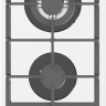 Варочная панель Zorg HAG31 FDW white Варочная панель Zorg HAG31 FDW white