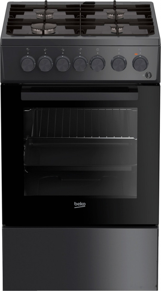 Плита Beko FSE52130GAS