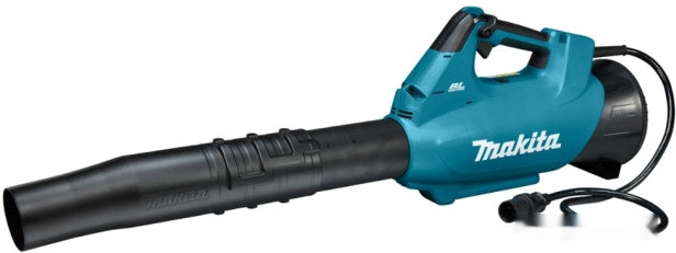Ручная воздуходувка Makita UB001CZ (без АКБ)
