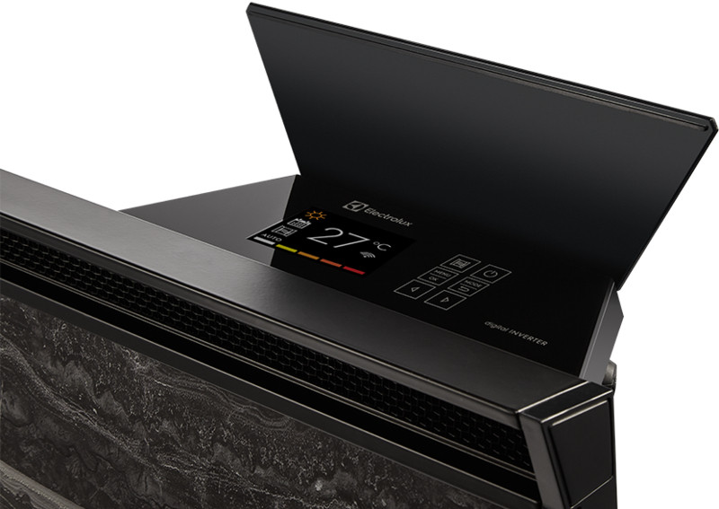 Конвектор Electrolux ECH/BMI-1500 Brilliant Marble Конвектор Electrolux ECH/BMI-1500 Brilliant Marble