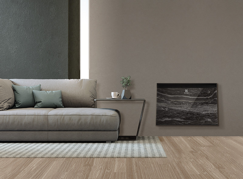 Конвектор Electrolux ECH/BMI-1500 Brilliant Marble Конвектор Electrolux ECH/BMI-1500 Brilliant Marble