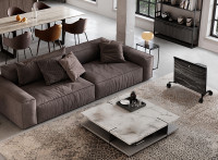 Конвектор Electrolux ECH/BMI-1500 Brilliant Marble