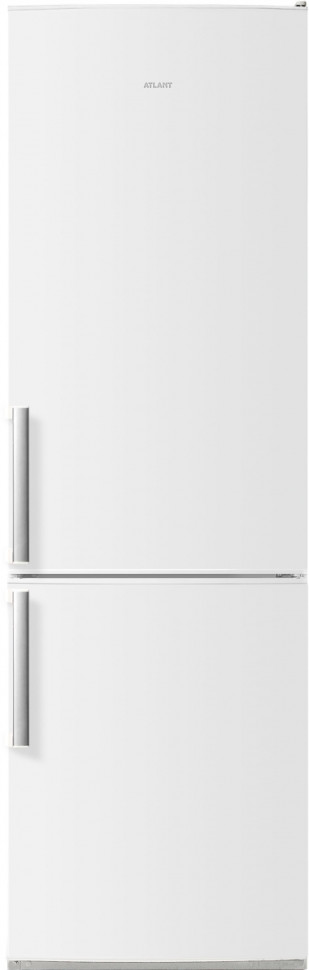 Холодильник с нижней морозильной камерой ATLANT ХМ 4424-000 N