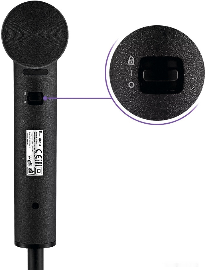 Фен Kitfort KT-3239 Фен Kitfort KT-3239