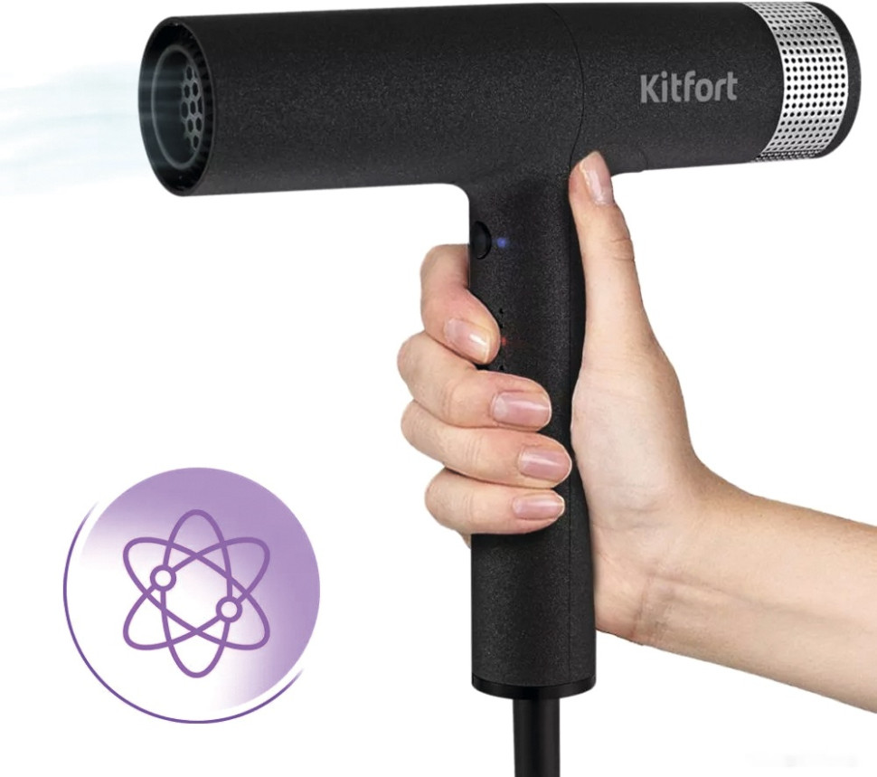 Фен Kitfort KT-3239 Фен Kitfort KT-3239