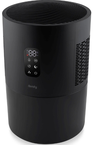 Очиститель/увлажнитель воздуха Domfy DCB-AW002