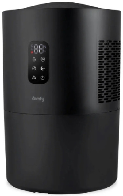 Очиститель/увлажнитель воздуха Domfy DCB-AW002