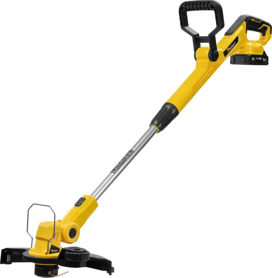 Триммер Kolner KTG 18-30T1 (с 1-им АКБ) Триммер Kolner KTG 18-30T1 (с 1-им АКБ)