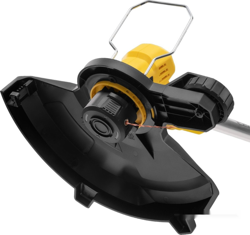 Триммер Kolner KTG 18-30T1 (с 1-им АКБ) Триммер Kolner KTG 18-30T1 (с 1-им АКБ)