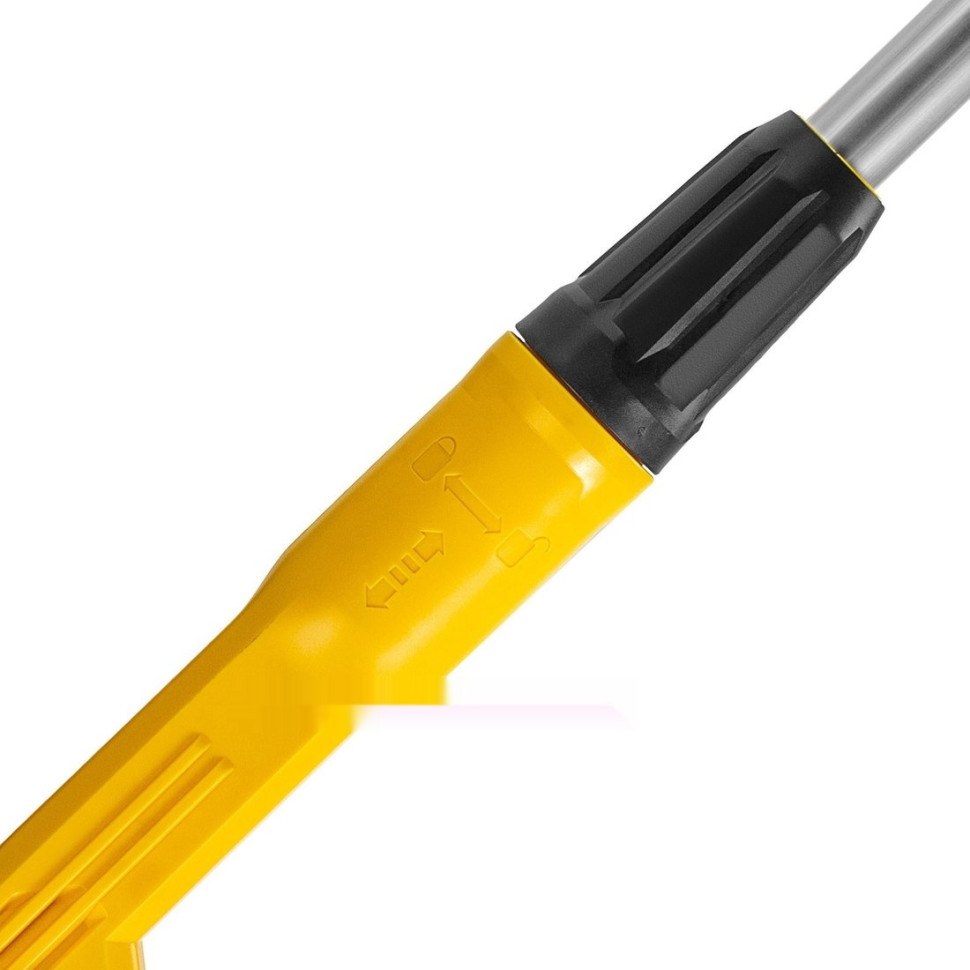 Триммер Kolner KTG 18-30T1 (с 1-им АКБ) Триммер Kolner KTG 18-30T1 (с 1-им АКБ)