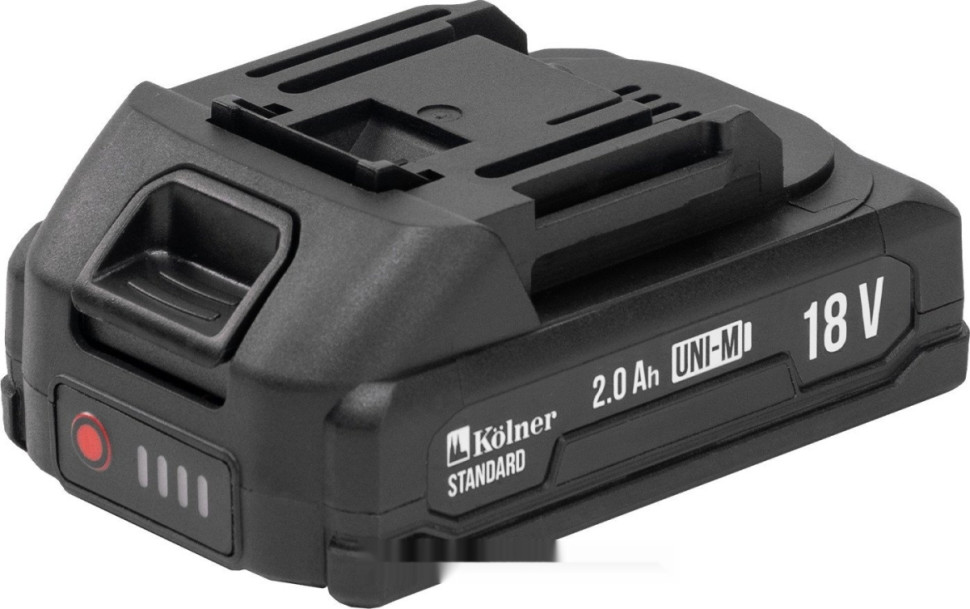 Триммер Kolner KTG 18-30T1 (с 1-им АКБ) Триммер Kolner KTG 18-30T1 (с 1-им АКБ)