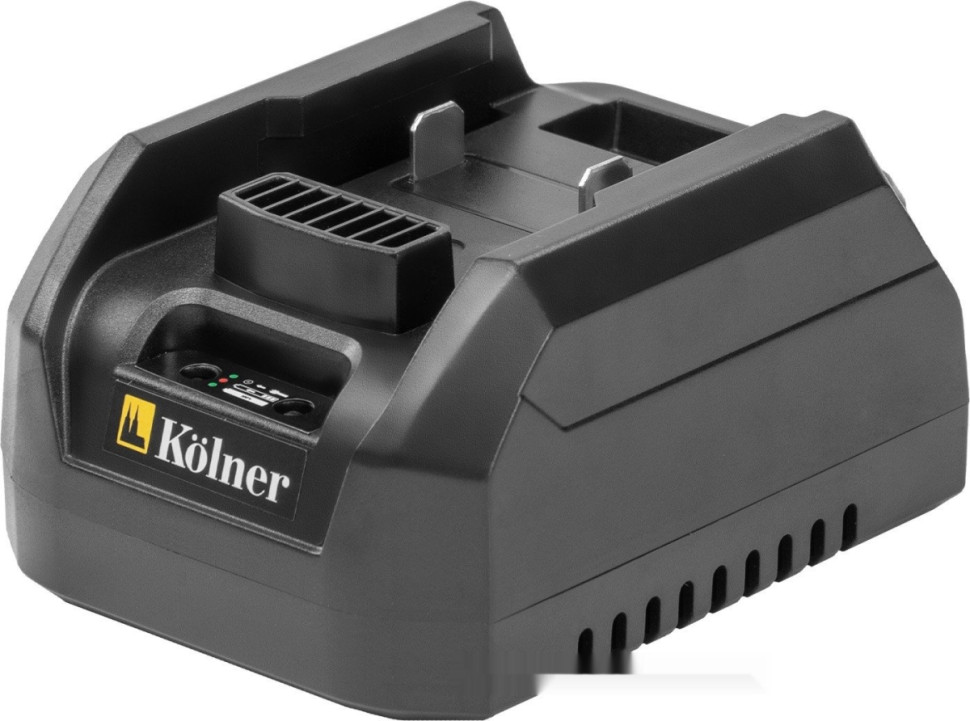 Триммер Kolner KTG 18-30T1 (с 1-им АКБ) Триммер Kolner KTG 18-30T1 (с 1-им АКБ)