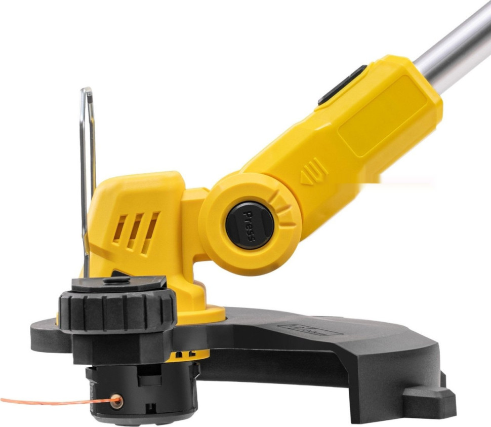 Триммер Kolner KTG 18-30T1 (с 1-им АКБ) Триммер Kolner KTG 18-30T1 (с 1-им АКБ)