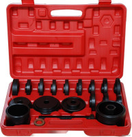 Съемник подшипников AE&amp;T TA-D1023 MHR-04037 (23 предмета)