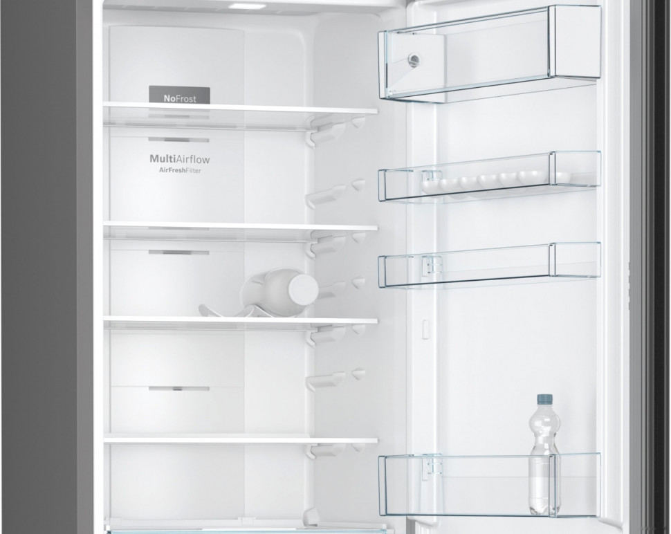 Холодильник Bosch KGN39VC24R