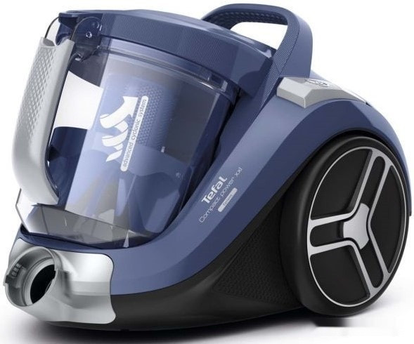 Пылесос Tefal TW4881EA Пылесос Tefal TW4881EA