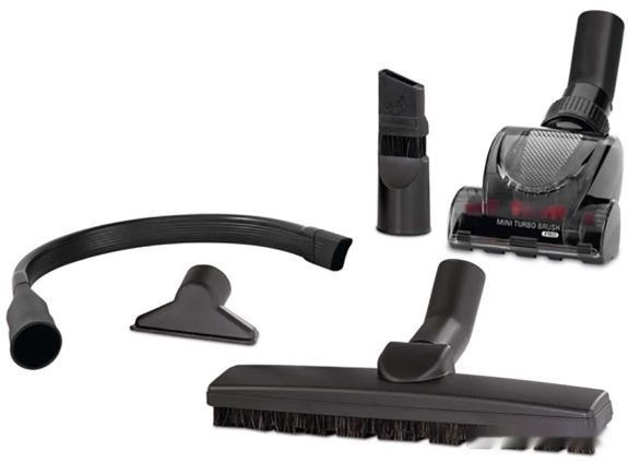 Пылесос Tefal TW4881EA Пылесос Tefal TW4881EA