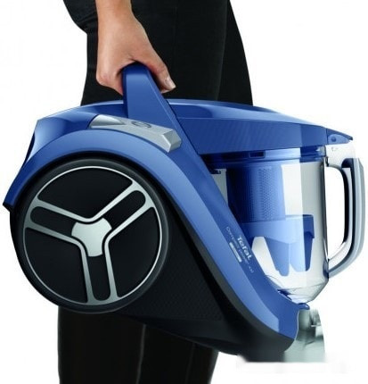 Пылесос Tefal TW4881EA Пылесос Tefal TW4881EA