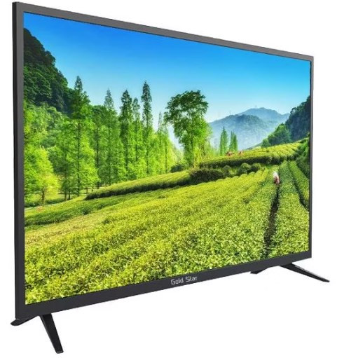 Телевизор GoldStar LT-50U900 Телевизор GoldStar LT-50U900