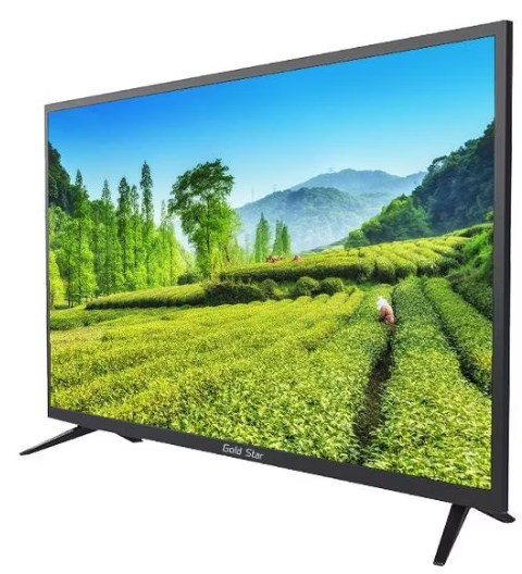 Телевизор GoldStar LT-50U900 Телевизор GoldStar LT-50U900
