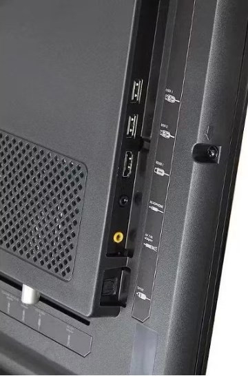 Телевизор GoldStar LT-50U900 Телевизор GoldStar LT-50U900