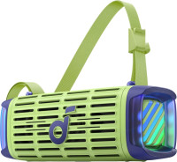 Портативная акустика Anker SoundCore Boom 3i (зеленый)