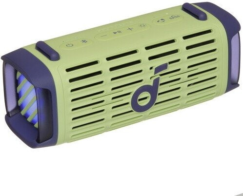 Портативная акустика Anker SoundCore Boom 3i (зеленый) Портативная акустика Anker SoundCore Boom 3i (зеленый)
