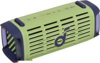 Портативная акустика Anker SoundCore Boom 3i (зеленый)