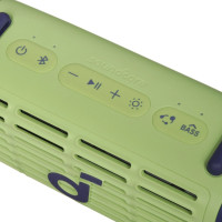 Портативная акустика Anker SoundCore Boom 3i (зеленый)