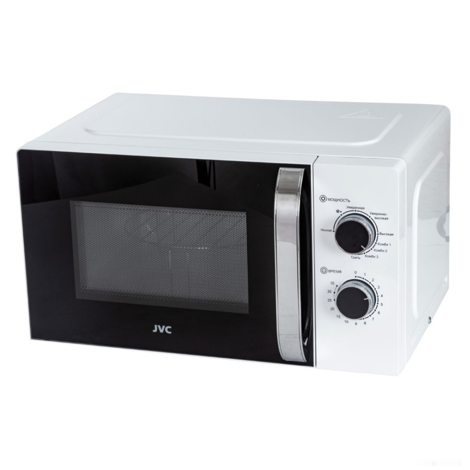 Микроволновая печь JVC JK-MW210MG Микроволновая печь JVC JK-MW210MG