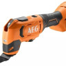 Реноватор AEG Powertools BMT18-0 4935478943 (без АКБ) Реноватор AEG Powertools BMT18-0 4935478943 (без АКБ)
