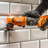 Реноватор AEG Powertools BMT18-0 4935478943 (без АКБ) Реноватор AEG Powertools BMT18-0 4935478943 (без АКБ)