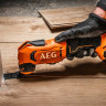 Реноватор AEG Powertools BMT18-0 4935478943 (без АКБ) Реноватор AEG Powertools BMT18-0 4935478943 (без АКБ)