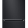 Холодильник с нижней морозильной камерой Samsung RB34T670FBN/WT