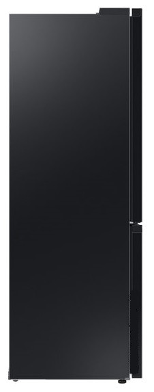 Холодильник с нижней морозильной камерой Samsung RB34T670FBN/WT