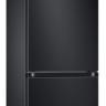Холодильник с нижней морозильной камерой Samsung RB34T670FBN/WT