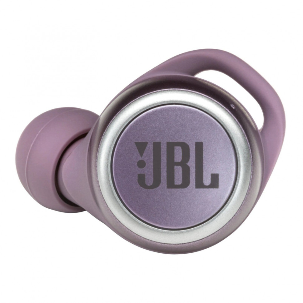Наушники JBL Live 300TWS (Purple) Наушники JBL Live 300TWS (Purple)