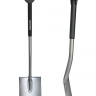 Лопата совковая Fiskars SmartFit 1000620 Лопата совковая Fiskars SmartFit 1000620