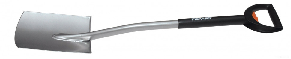 Лопата совковая Fiskars SmartFit 1000620 Лопата совковая Fiskars SmartFit 1000620