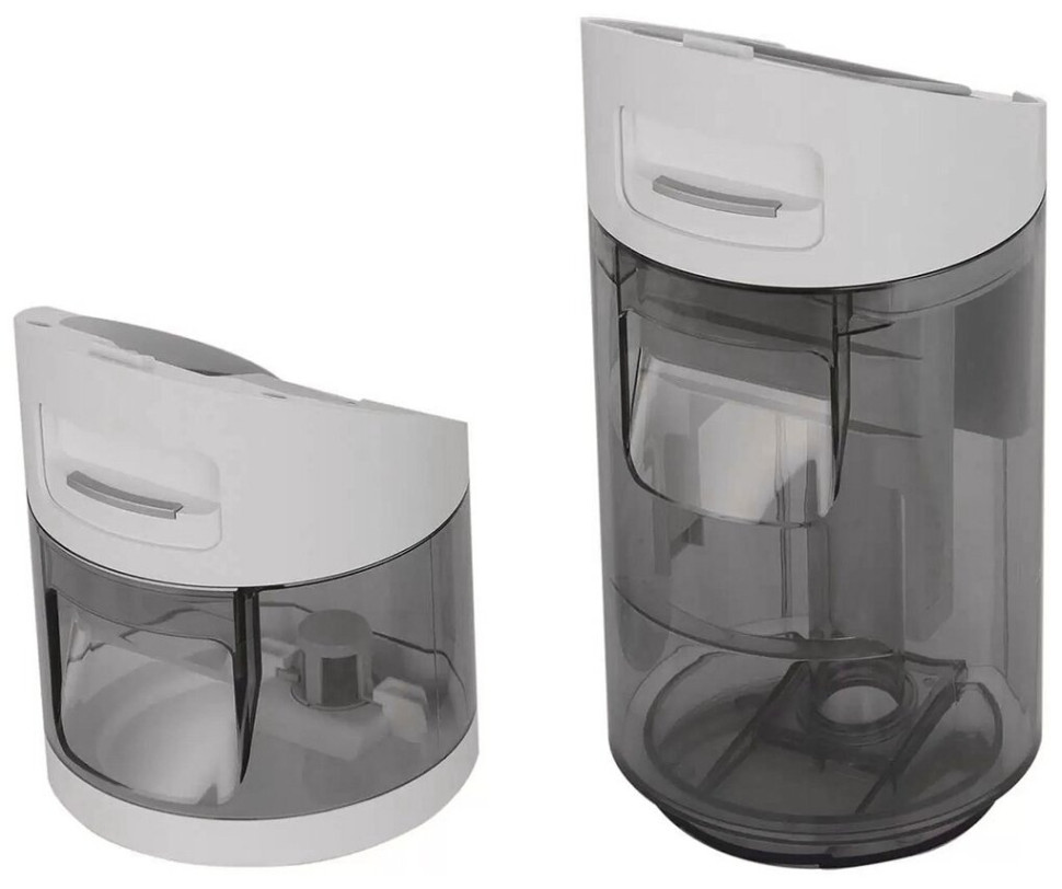 Вертикальный пылесос Dreame H11 (международная версия) Вертикальный пылесос Dreame H11 (международная версия)