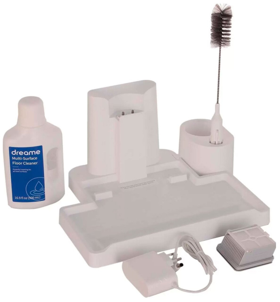 Вертикальный пылесос Dreame H11 (международная версия) Вертикальный пылесос Dreame H11 (международная версия)