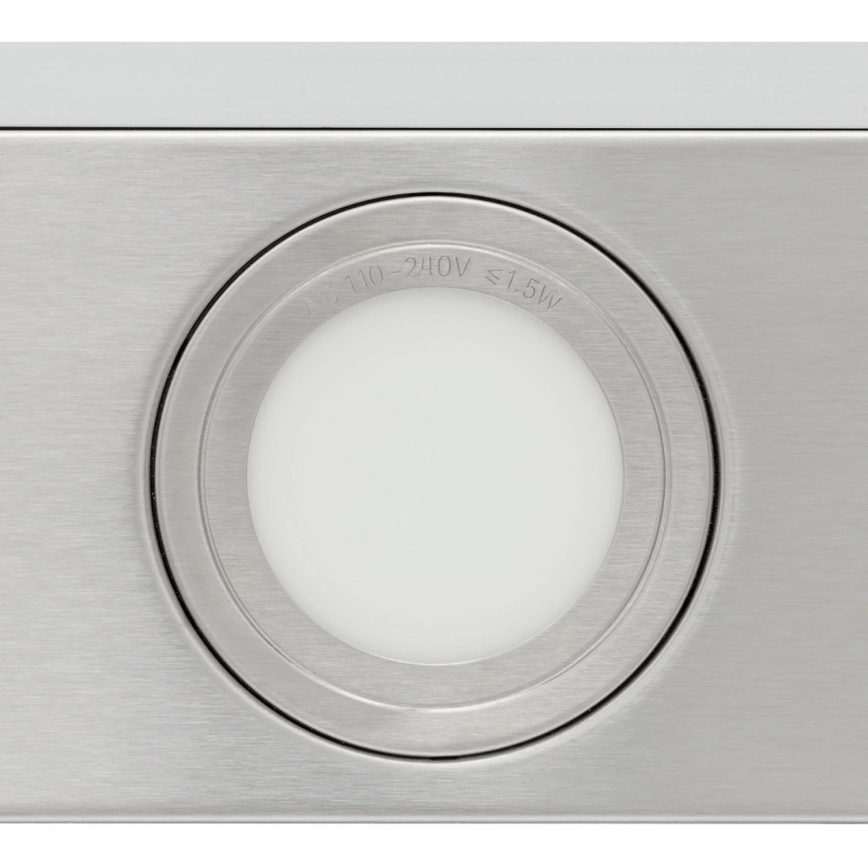 Вытяжка Krona Kamilla MV 6002 Inox КА-00008837