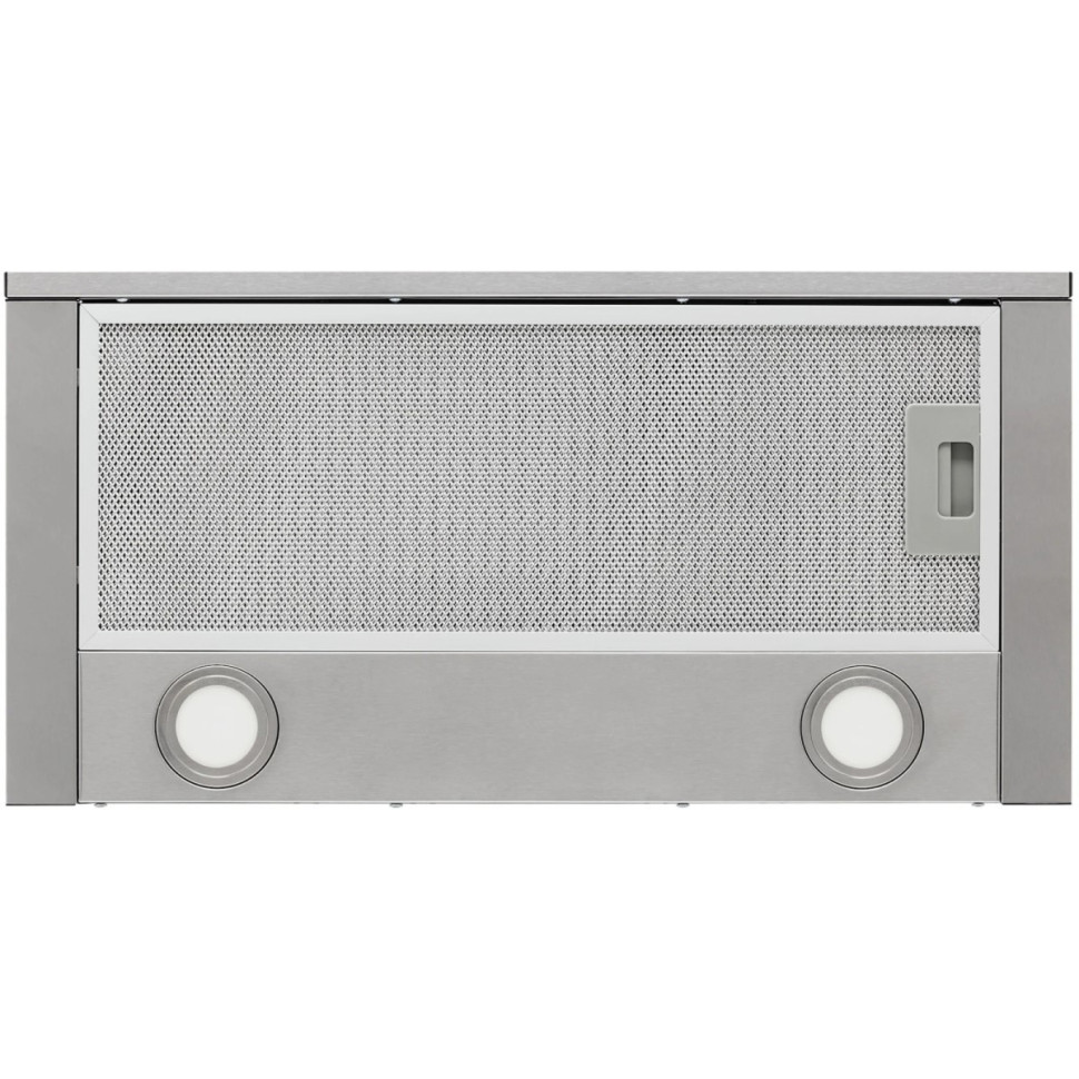 Вытяжка Krona Kamilla MV 6002 Inox КА-00008837