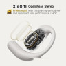 Наушники Xiaomi OpenWear Stereo M2319E1 (песочный, международная версия) Наушники Xiaomi OpenWear Stereo M2319E1 (песочный, международная версия)