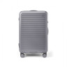 Чемодан на колесах Ninetygo NULIFE luggage 20" (6941413231435) серый