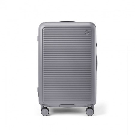 Чемодан на колесах Ninetygo NULIFE luggage 20" (6941413231435) серый