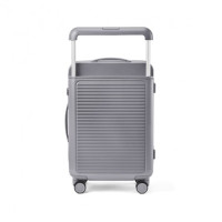 Чемодан на колесах Ninetygo NULIFE luggage 20&quot; (6941413231435) серый