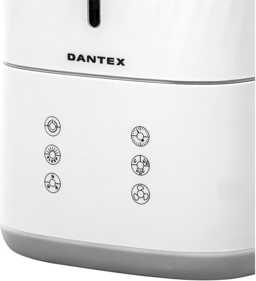 Увлажнитель воздуха Dantex D-H45UCF